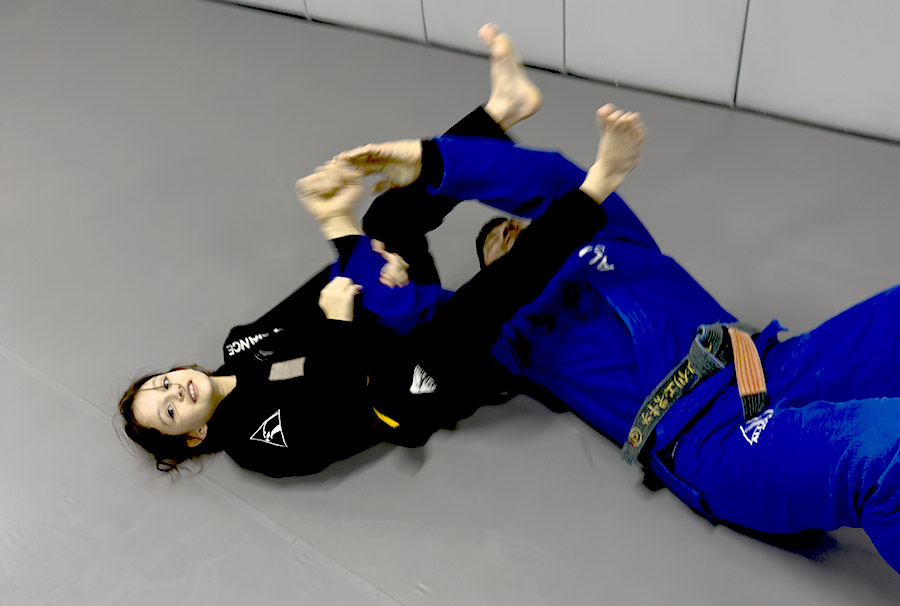 Alliance Jiu Jitsu Nova Bragança
