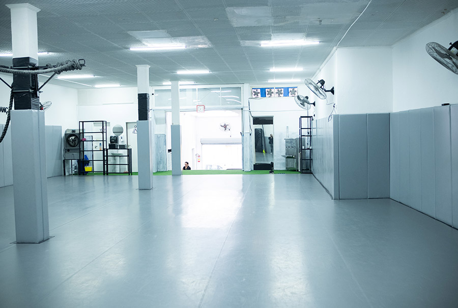 Alliance Jiu Jitsu Nova Bragança