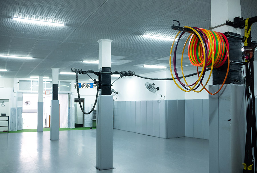 Alliance Jiu Jitsu Nova Bragança