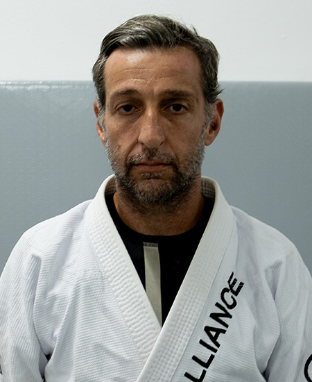 Francisco Sabella