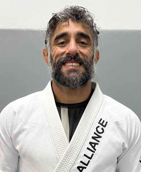 Vinicius Santos Pereira